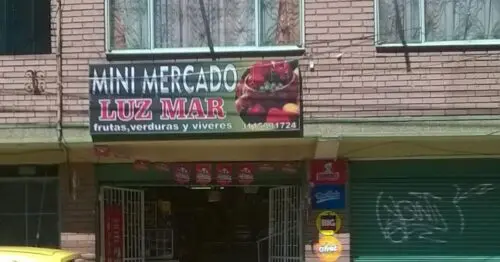MINI MERCADO LUZ MAR MINI MERCADO LUZ MAR